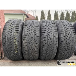 235/55/18 Pirelli Scorpion Winter    Iarna